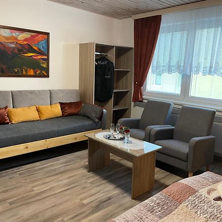 Privat Martin Ξενοδοχείο Εξωτερικό φωτογραφία