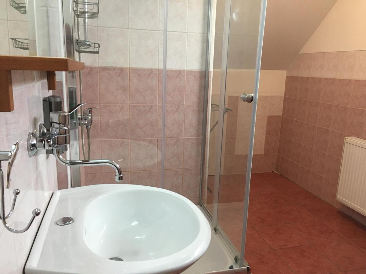 Privat Martin Ξενοδοχείο Εξωτερικό φωτογραφία