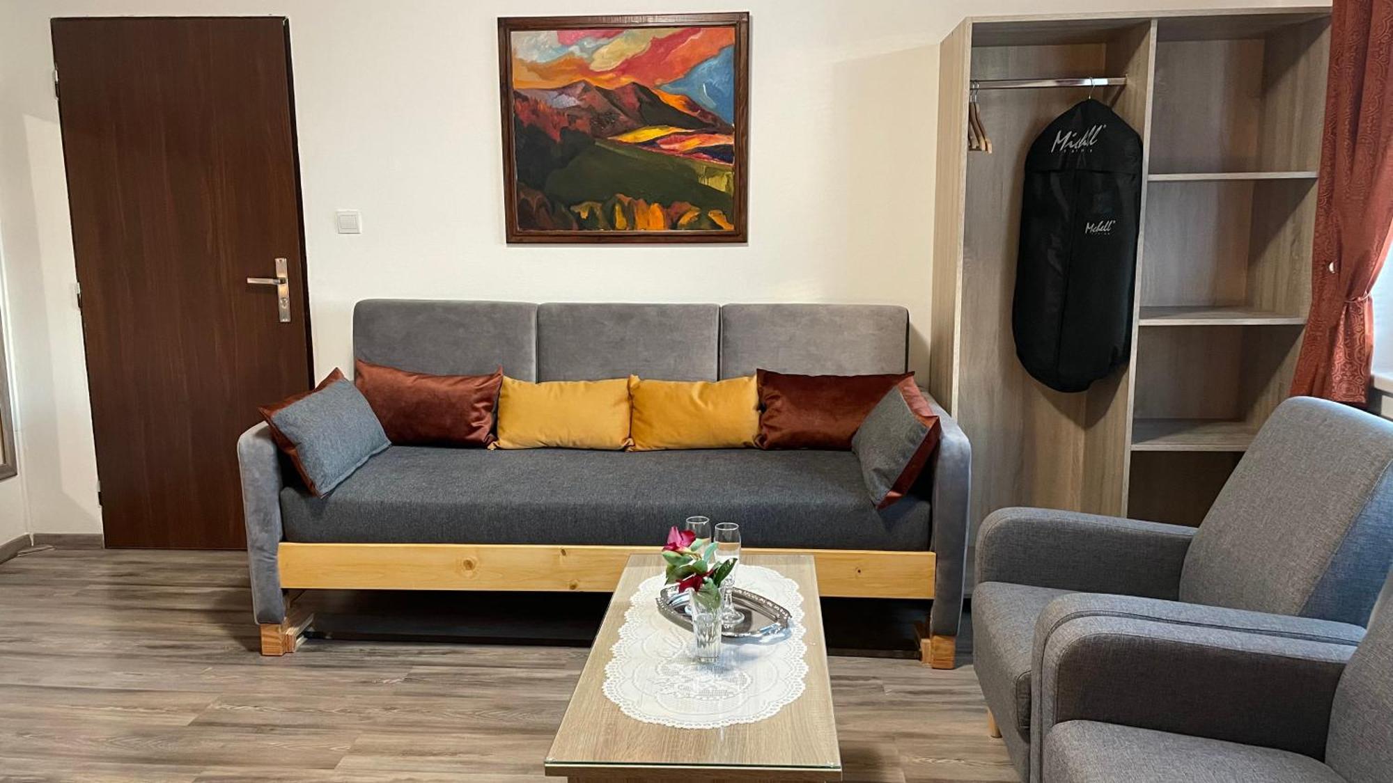 Privat Martin Ξενοδοχείο Εξωτερικό φωτογραφία